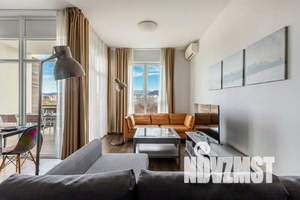 2-к квартира, вторичка, 73м2, 3/5 этаж