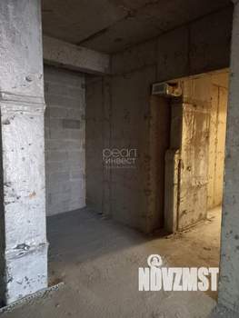 1-к квартира, вторичка, 38м2, 9/12 этаж