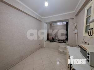 Студия квартира, вторичка, 21м2, 1/9 этаж