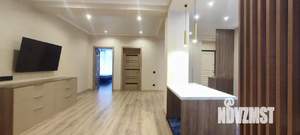 3-к квартира, вторичка, 88м2, 2/4 этаж