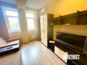 1-к квартира, вторичка, 40м2, 2/10 этаж