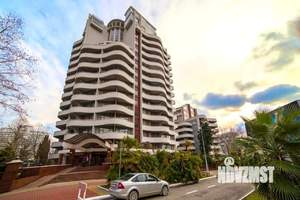 3-к квартира, вторичка, 145м2, 12/16 этаж