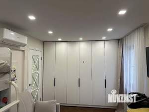 2-к квартира, вторичка, 45м2, 5/5 этаж