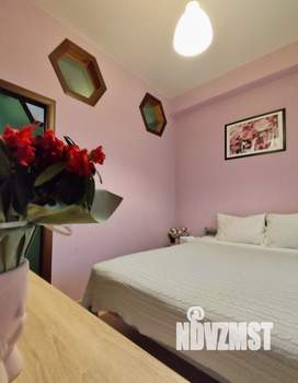 2-к квартира, вторичка, 32м2, 3/5 этаж
