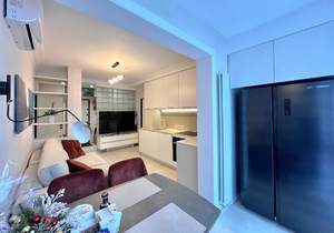 3-к квартира, вторичка, 62м2, 6/12 этаж