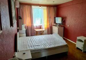 3-к квартира, вторичка, 73м2, 2/2 этаж