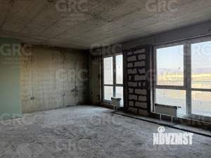 3-к квартира, вторичка, 113м2, 6/18 этаж