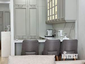 2-к квартира, вторичка, 114м2, 7/10 этаж