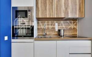 2-к квартира, вторичка, 65м2, 7/17 этаж