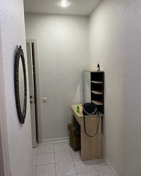 1-к квартира, вторичка, 49м2, 1/12 этаж