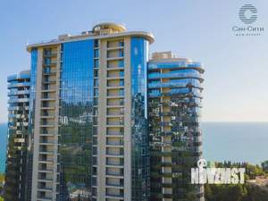 1-к квартира, вторичка, 43м2, 22/24 этаж