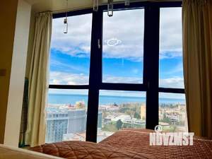 Студия квартира, вторичка, 30м2, 15/17 этаж