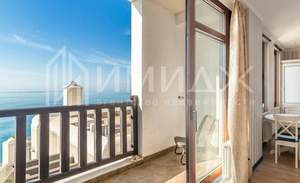 1-к квартира, вторичка, 55м2, 5/7 этаж