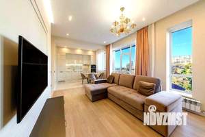 2-к квартира, вторичка, 65м2, 12/18 этаж