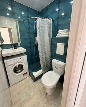 Студия квартира, вторичка, 14м2, 3/6 этаж