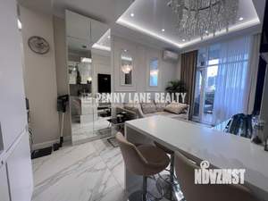 3-к квартира, вторичка, 80м2, 6/13 этаж