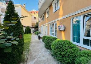 2-к квартира, вторичка, 36м2, 1/5 этаж