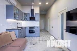 3-к квартира, вторичка, 82м2, 1/3 этаж