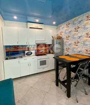 2-к квартира, вторичка, 50м2, 3/16 этаж