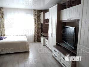 1-к квартира, вторичка, 27м2, 4/4 этаж