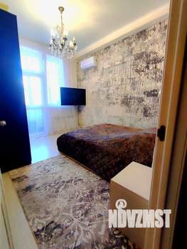 2-к квартира, вторичка, 41м2, 6/7 этаж