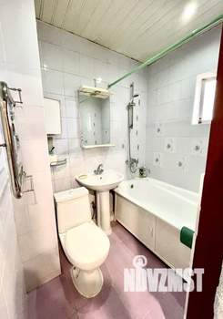 2-к квартира, вторичка, 48м2, 7/9 этаж