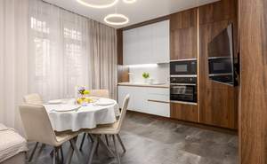 2-к квартира, вторичка, 48м2, 6/18 этаж