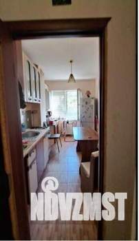 1-к квартира, вторичка, 30м2, 3/6 этаж