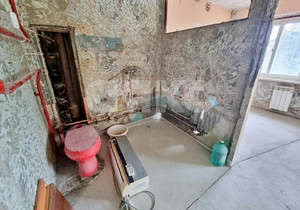 2-к квартира, вторичка, 50м2, 2/5 этаж