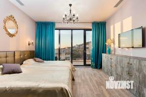 1-к квартира, вторичка, 45м2, 9/27 этаж