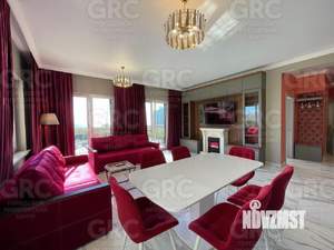 3-к квартира, вторичка, 85м2, 7/18 этаж