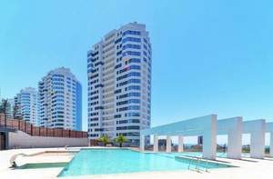 2-к квартира, вторичка, 60м2, 6/22 этаж