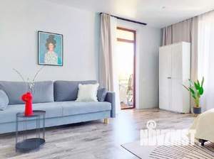 2-к квартира, вторичка, 48м2, 3/4 этаж