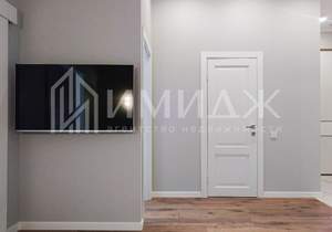 2-к квартира, вторичка, 52м2, 6/11 этаж