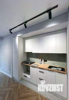 1-к квартира, вторичка, 28м2, 3/5 этаж