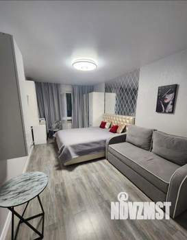 2-к квартира, вторичка, 48м2, 3/5 этаж