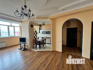3-к квартира, вторичка, 83м2, 5/10 этаж