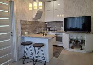 2-к квартира, вторичка, 46м2, 3/8 этаж