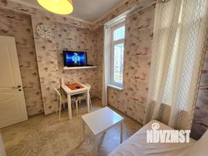 1-к квартира, вторичка, 33м2, 2/5 этаж