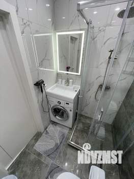 Студия квартира, вторичка, 24м2, 14/19 этаж