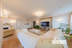 2-к квартира, вторичка, 123м2, 16/18 этаж