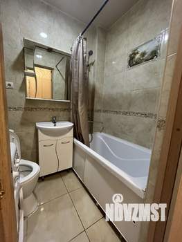 1-к квартира, вторичка, 39м2, 2/7 этаж