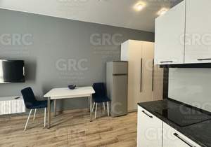 Студия квартира, вторичка, 28м2, 4/4 этаж