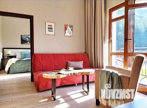 1-к квартира, вторичка, 60м2, 5/6 этаж