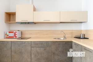 2-к квартира, вторичка, 45м2, 8/13 этаж