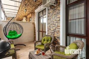 1-к квартира, вторичка, 45м2, 1/5 этаж