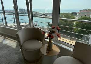 3-к квартира, вторичка, 105м2, 11/13 этаж