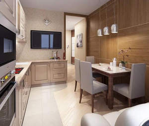 2-к квартира, вторичка, 56м2, 13/21 этаж