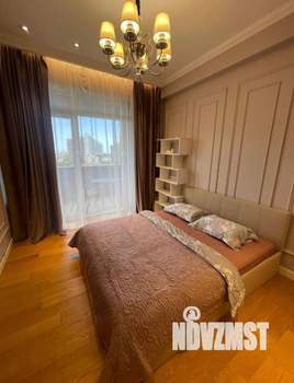 2-к квартира, вторичка, 50м2, 15/18 этаж