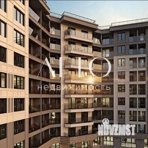 4-к квартира, вторичка, 84м2, 5/10 этаж